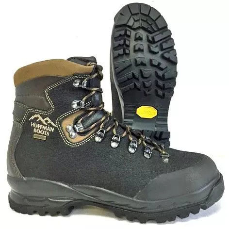 6" Hoffman Composite Toe Armor Pro