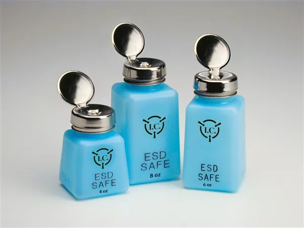 6 oz. Solvent Dispenser with Purity Pump