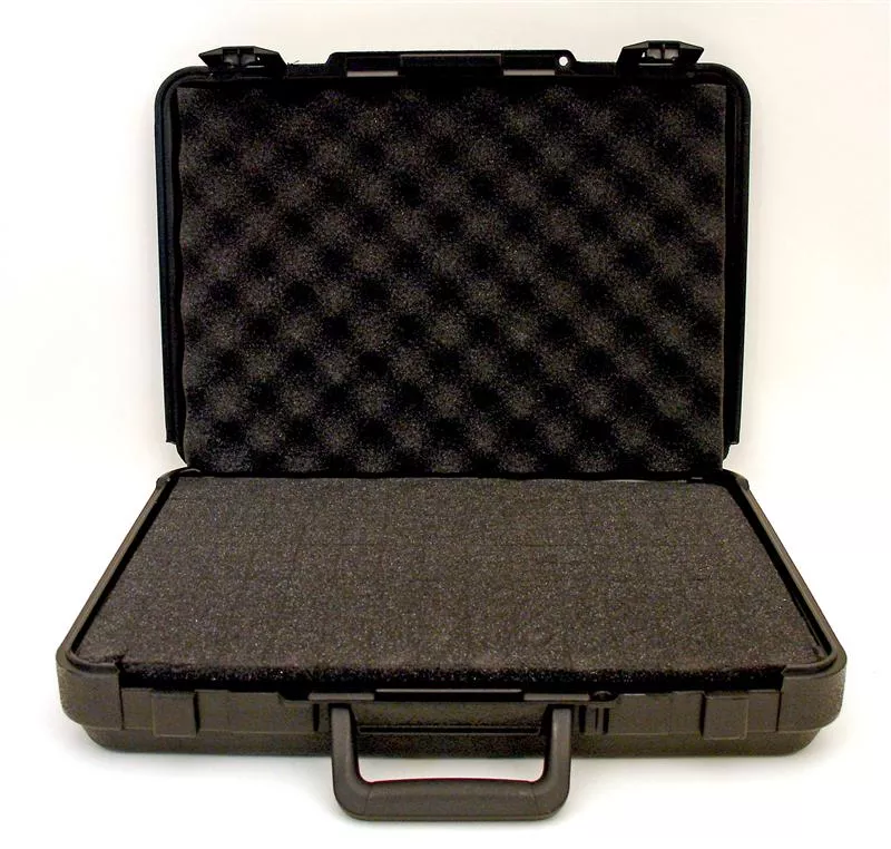 604 Blow Molded Case