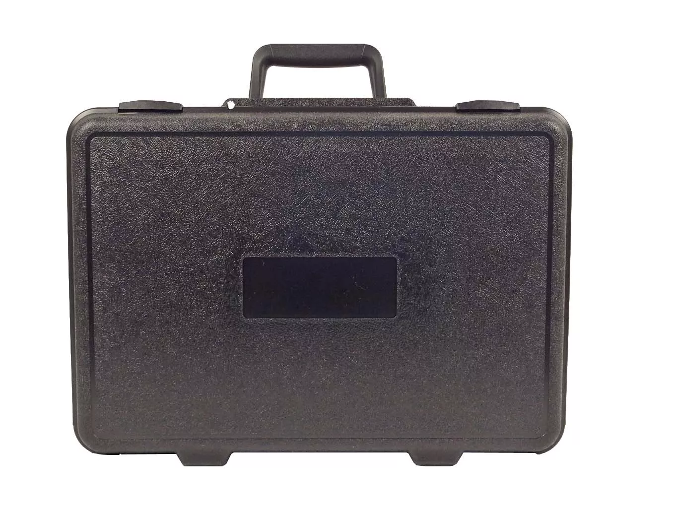 608 Blow Molded Case
