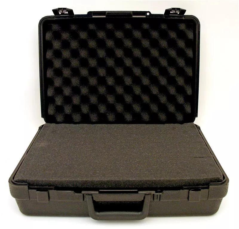 609 Blow Molded Case