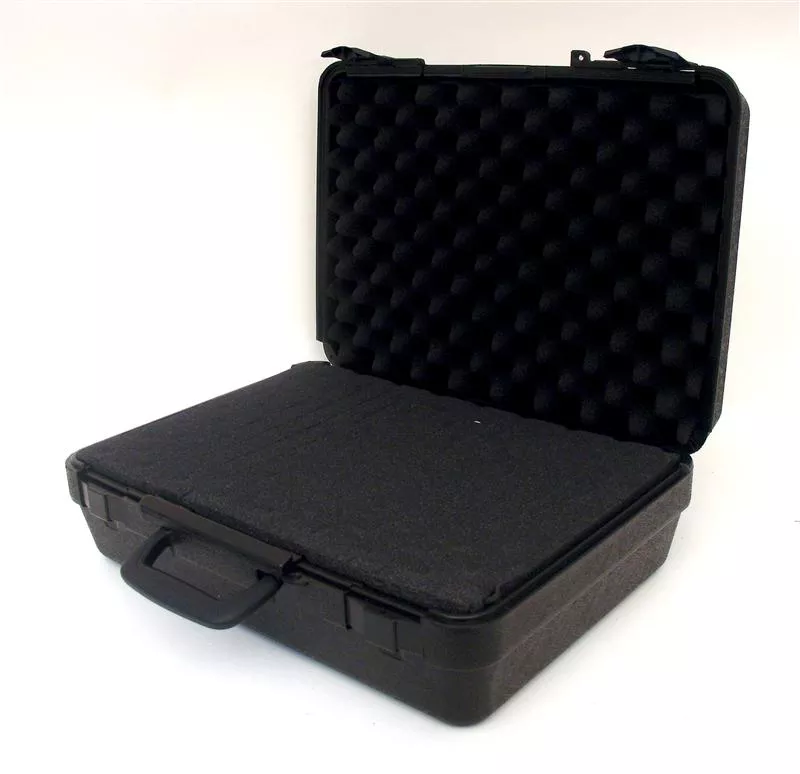 612 Blow Molded Case