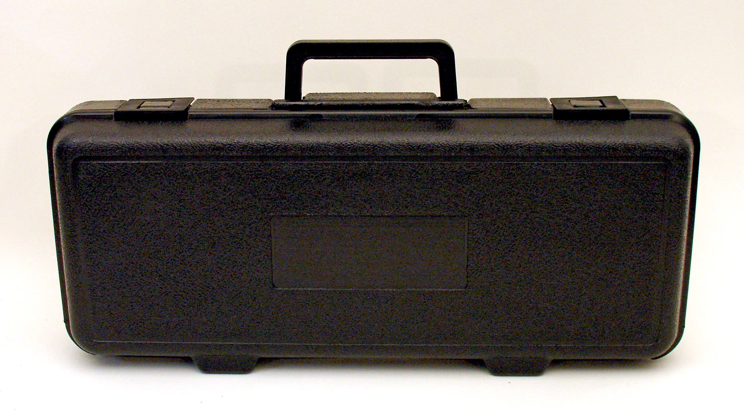 613 Blow Molded Case