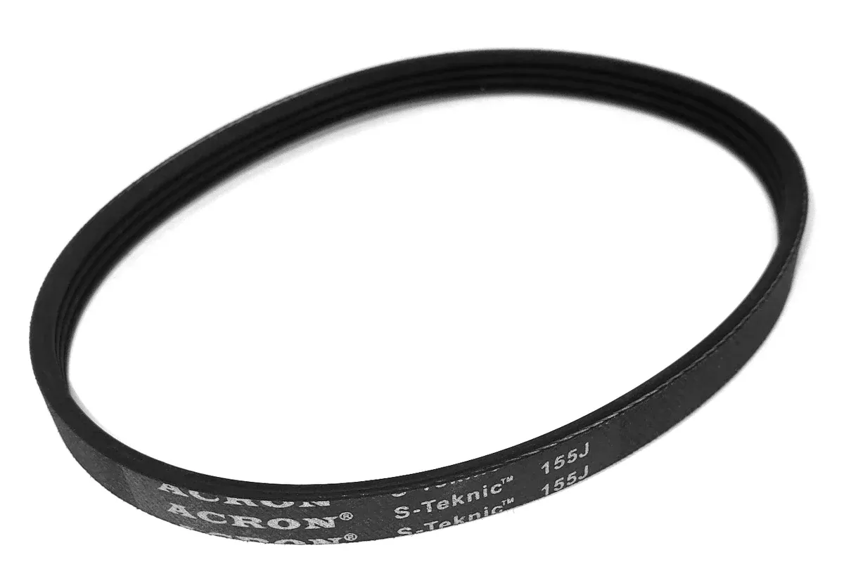 [6502B-170] V-Groove Belt 155J for WEN 6502
