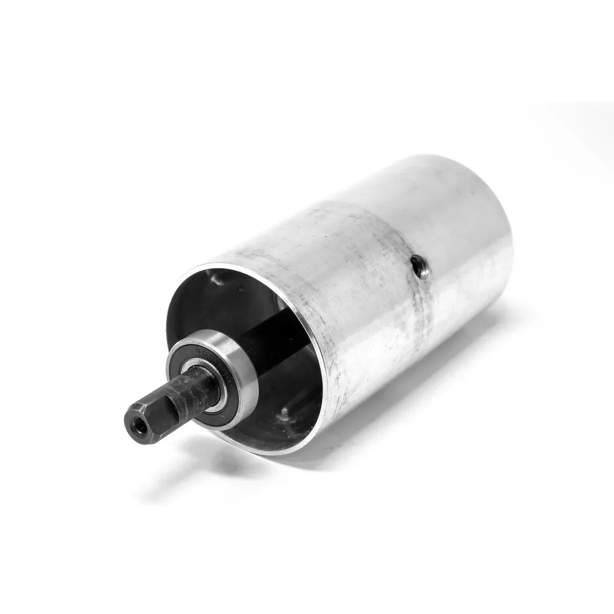 [6502B-185] Driving Drum & Shaftassembly With Bearing # 44 for WEN 6502T