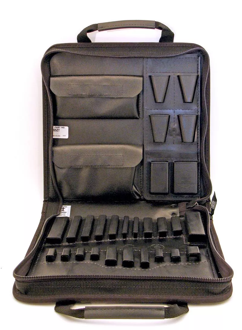 665ZT TECHNICIAN