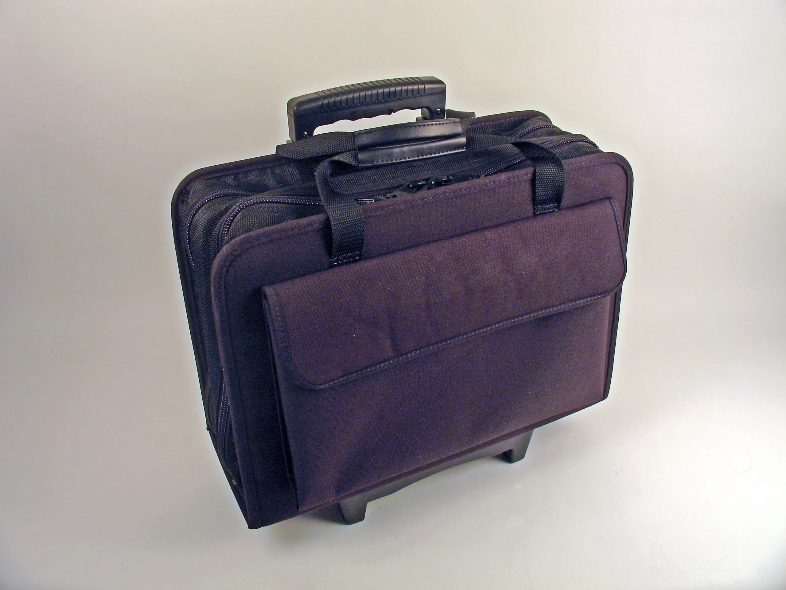 689ZTH COMBO TOOL & ATTACHE/NOTEBOOK