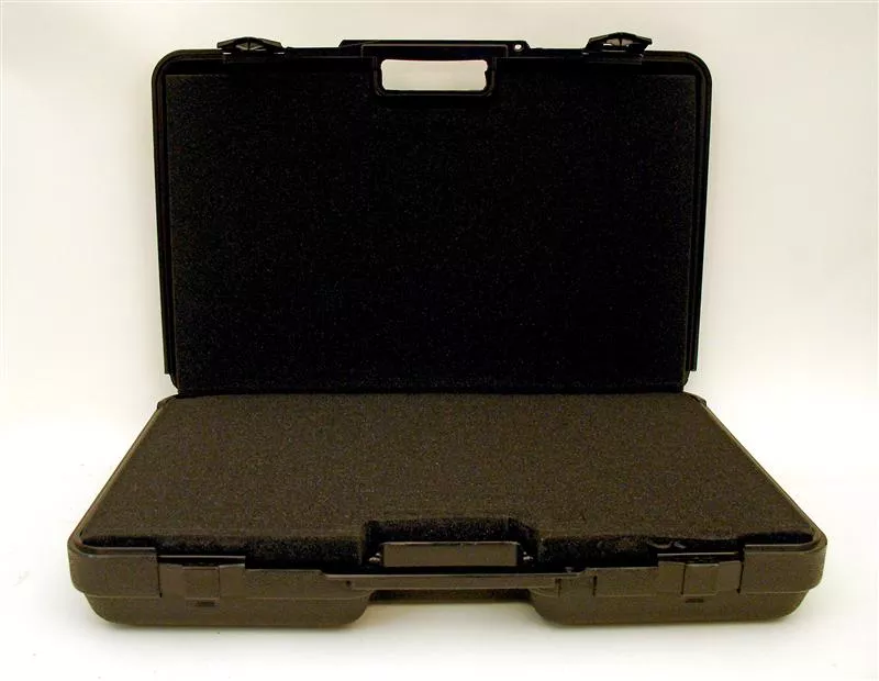 708 Blow Molded Case