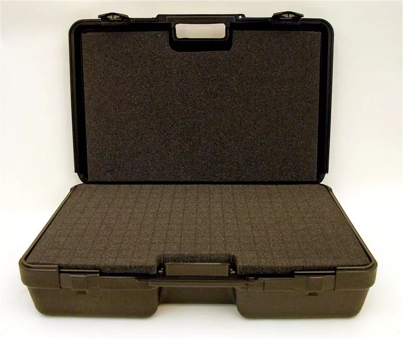 709 Blow Molded Case