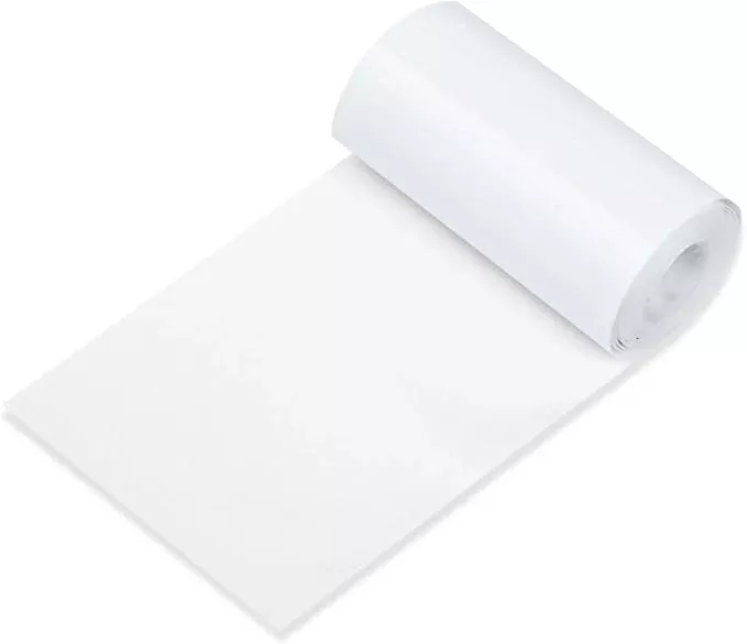 78.8 x 3 inch Nylon Repair Patch Self-Adhesive Fabric Patch Down Jacket Repair Patches for Puffer Jackets Tenacious Tape Polyester Waterproof Lightweight Outdoor Tent Repair Patch Kit for Clothes Bag