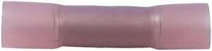 8 AWG Heat Vinyl Shrink Butt Connectors