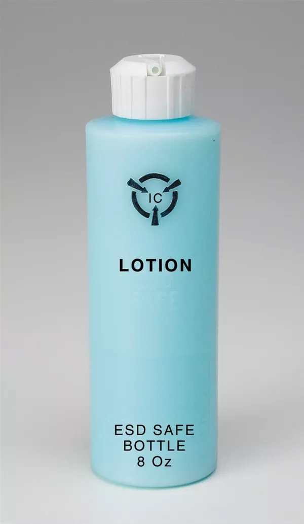 8 oz. Hypoallergenic Lotion