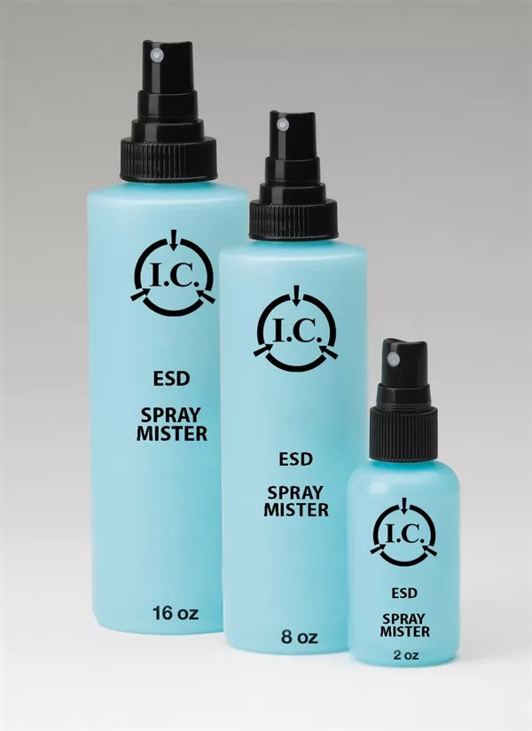 8 oz. Spray Mister Bottle