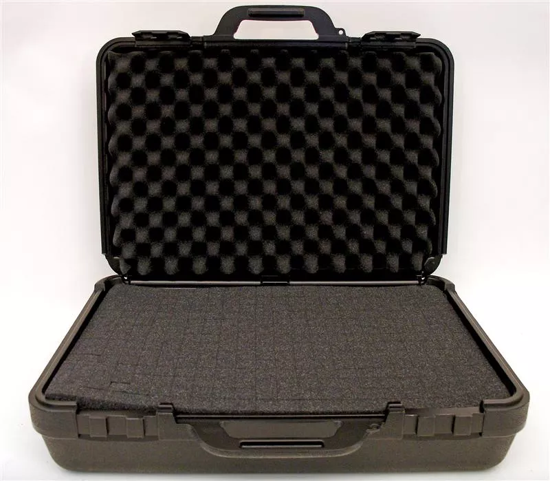 802 Blow Molded Case