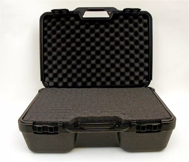 803 Blow Molded Case