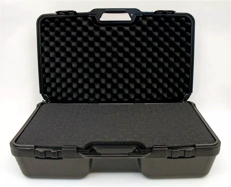 903 Blow Molded Case