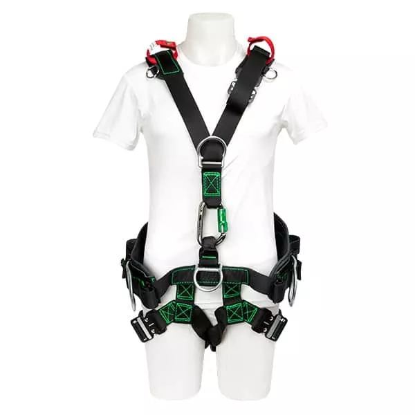 ACCESS™ TOWER HARNESS W/ ARC Tested GEAR LOOPS – 61992Q14