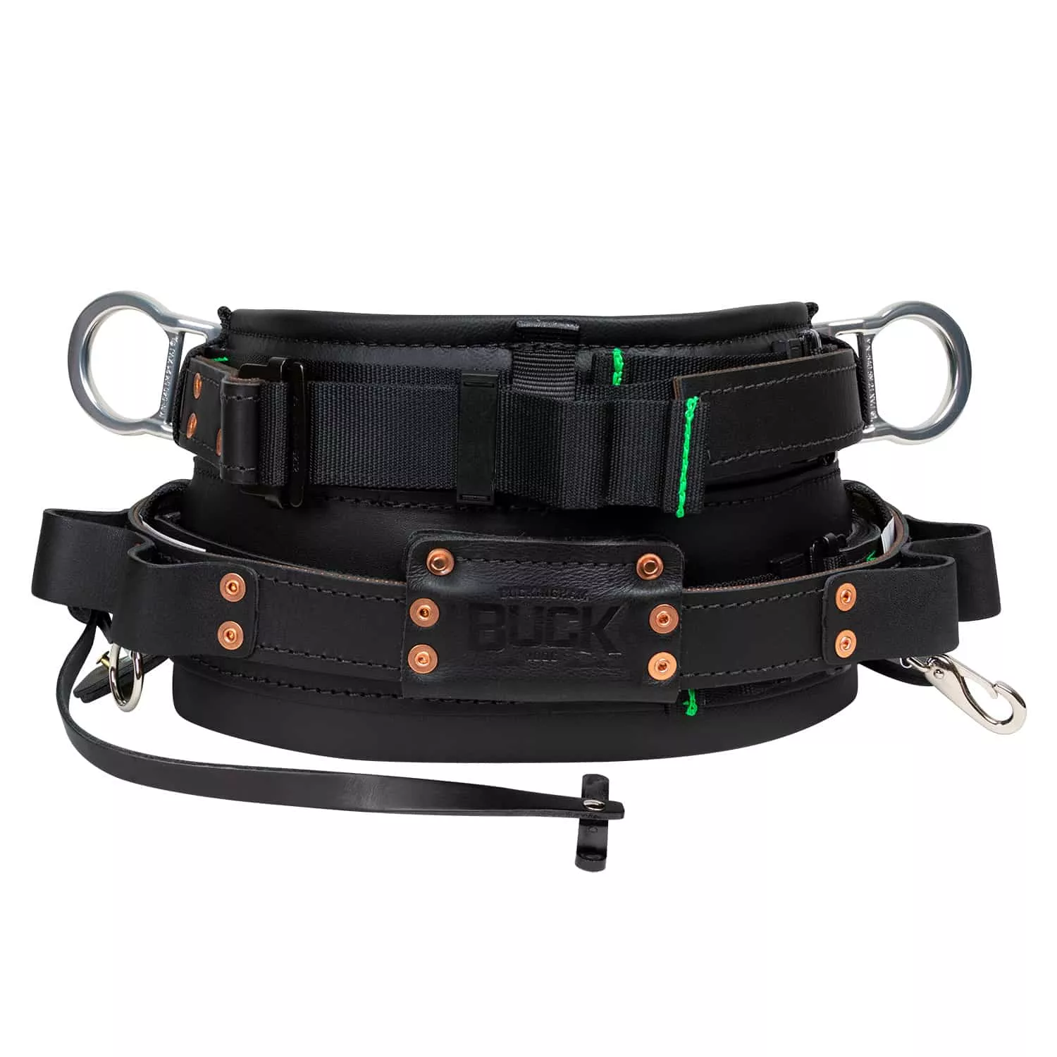 Adjustable TriFit™ Short Back Belt – 20192C3M