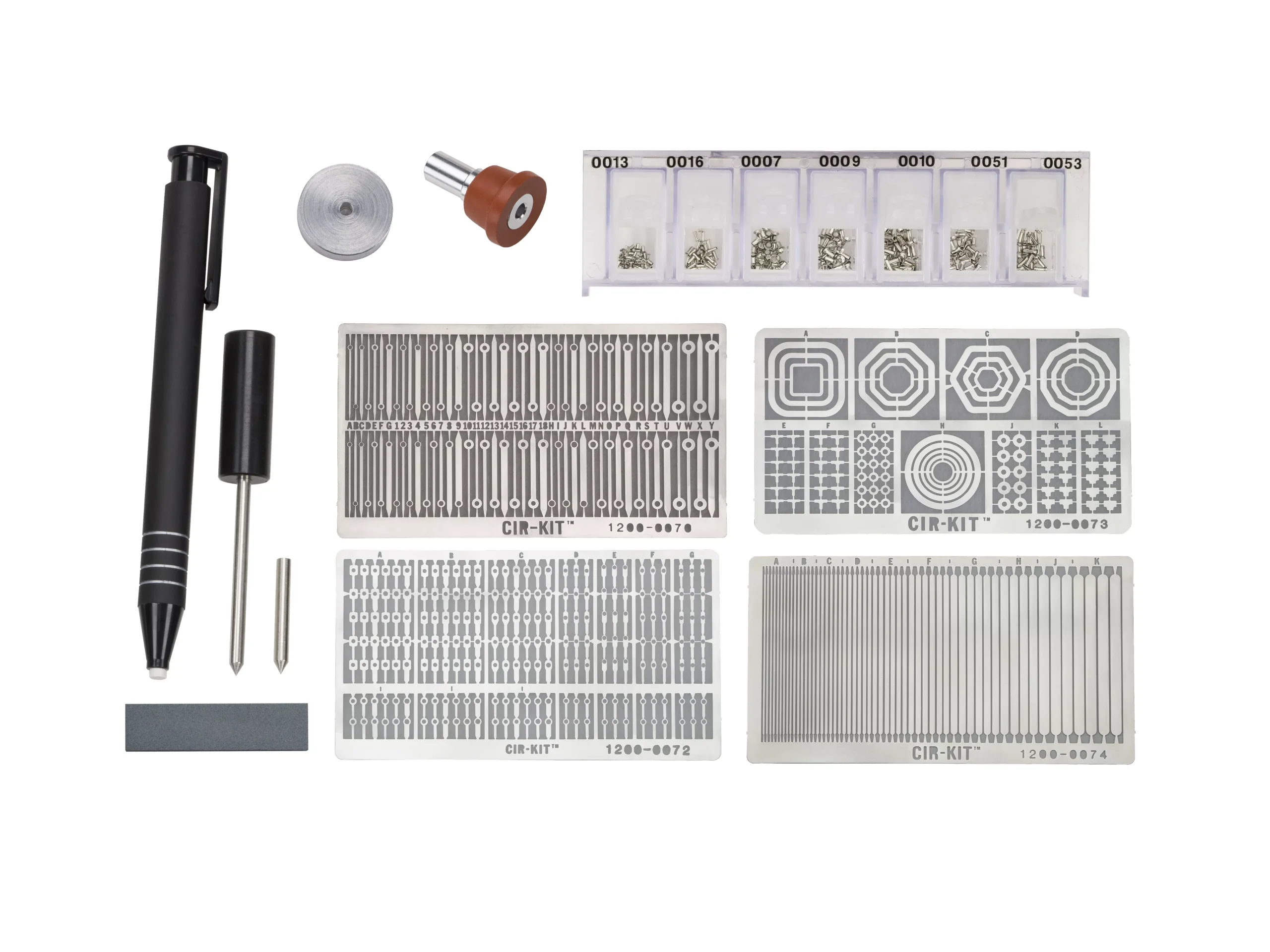 Advanced Cir-Kit
