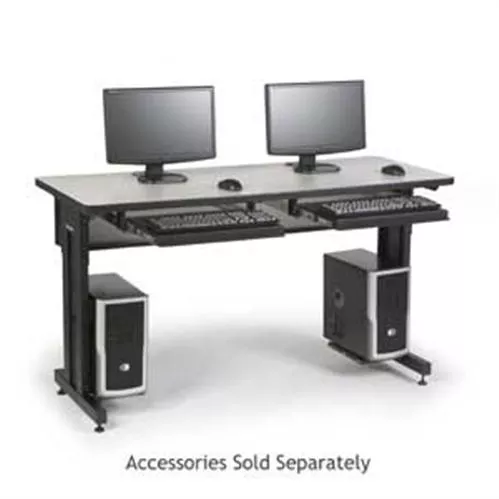 Advanced Classroom Training Table 30" x 60" Folkstone