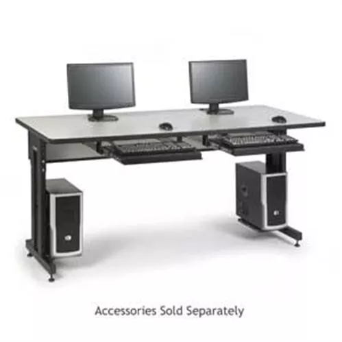 Advanced Classroom Training Table 30" x 72" Folkstone