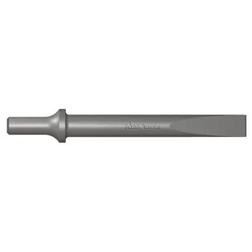 Ajax Flat Air Hammer Chisel 5/8" x 7" 0498 960