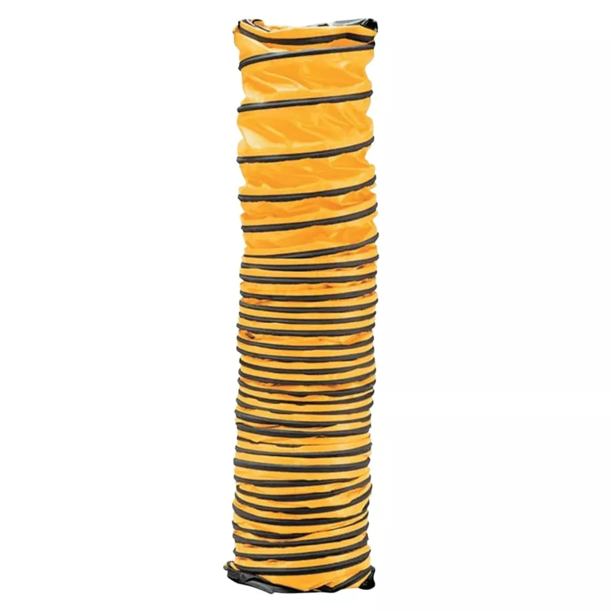 Allegro Industries 9500-25 Ducting, 25' Length, 8" Diameter CLOSE-OUT
