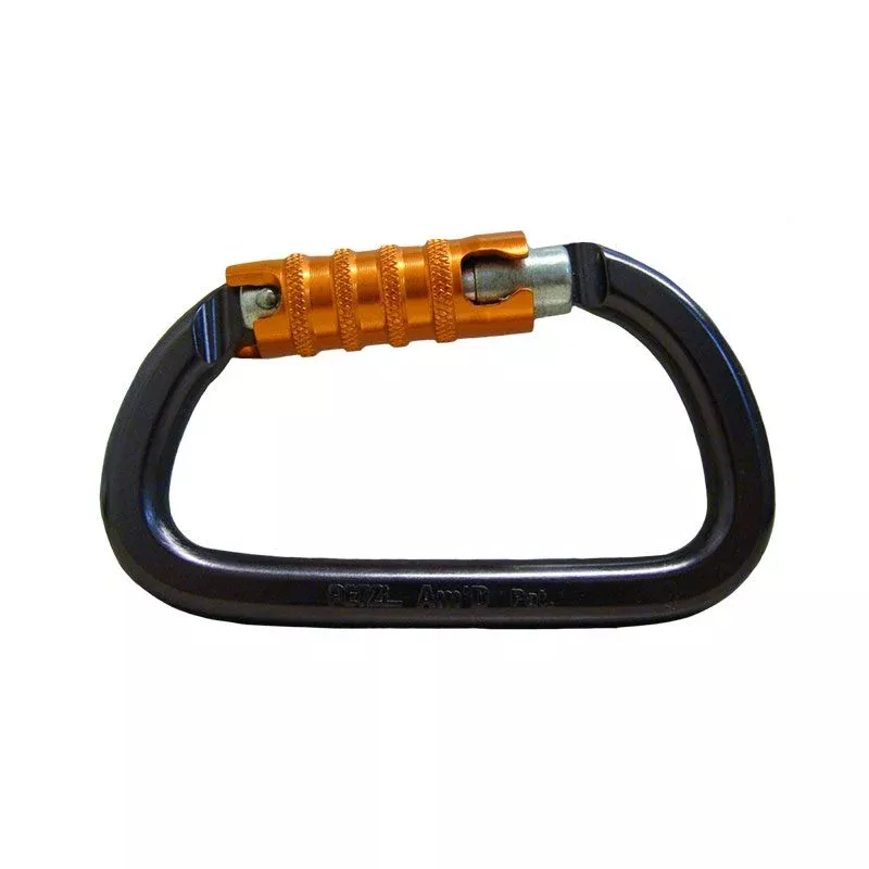 AMD Aluminum Carabiner – 5555S1