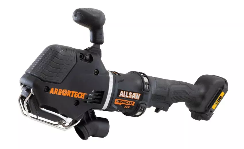 ARBORTECH Cordless Masonry & Brick Restoration Tool (Tool Only) - Powered By DeWalt
