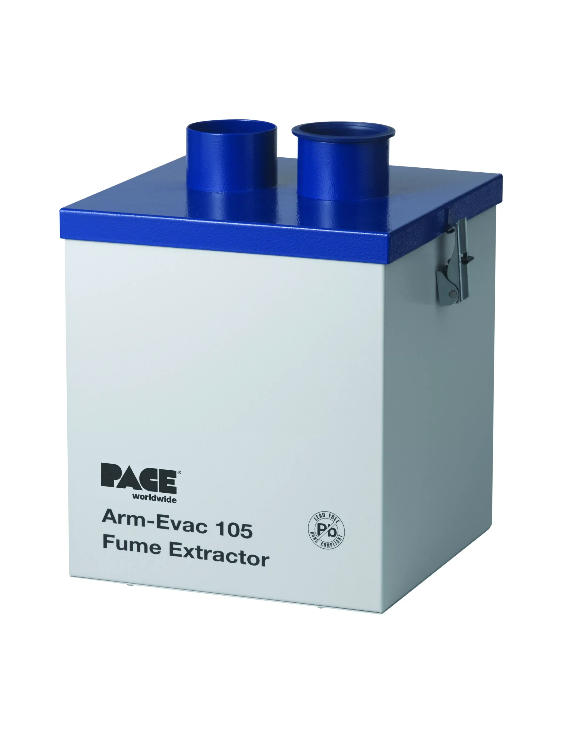 ARM-EVAC 105 Fume Extraction System