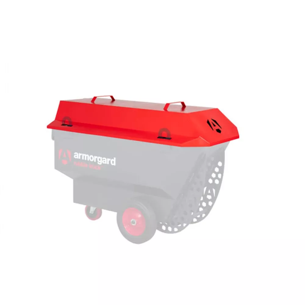 Armorgard Trash & Rubble Truck Lid RT-L