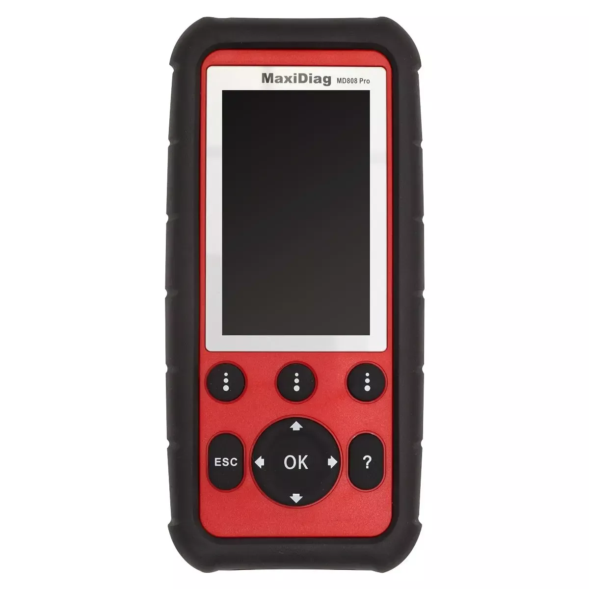 Autel Autel MOT Pro II - Multi-Manufacturer Diagnostic Tool