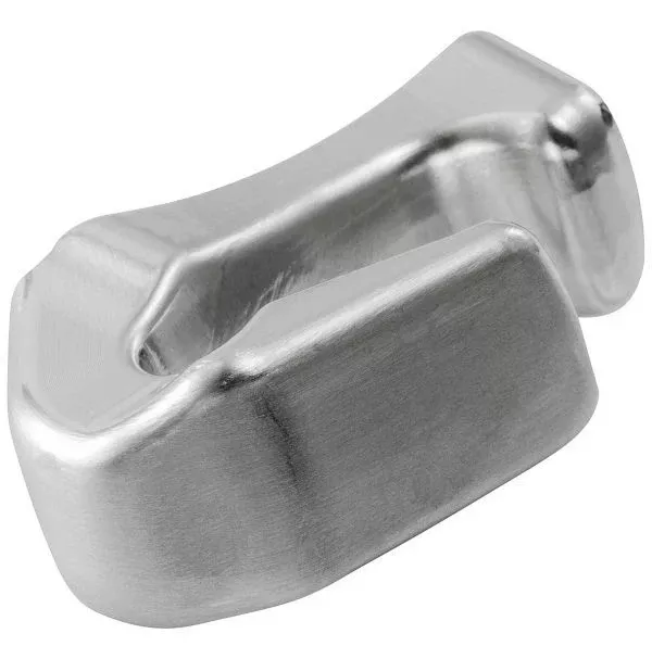 Auxiliary Brake – Open