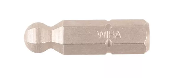 Ball End Hex Inch Insert Bit 5/32"