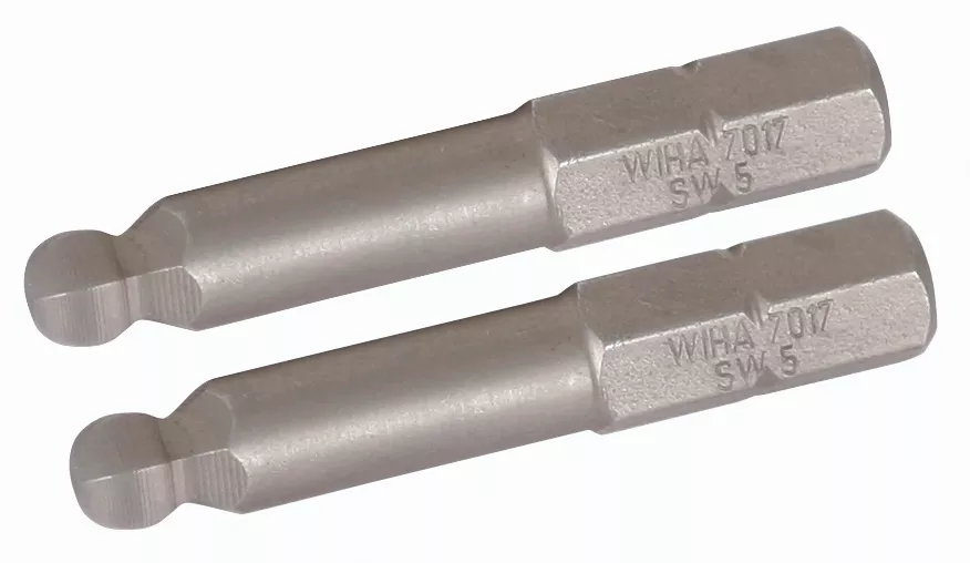 Ball End Hex Long Insert Bit3.0 x 38mm