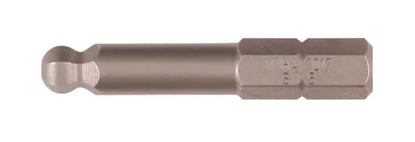 Ball End Hex Long Insert Bit5.0 x 38mm