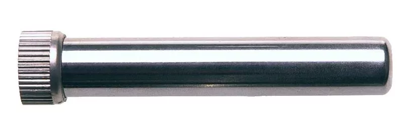 Barrel Nut Assembly for Soldering Irons and Soldering Pencils