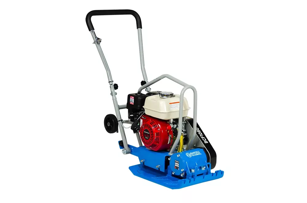 Bartell 14" x 22" Plate 2381lb Force Compactor BCF1080