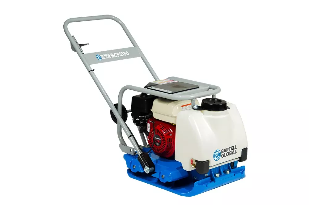Bartell 20" x 21" Plate 4740lb Force Compactor BCF2150
