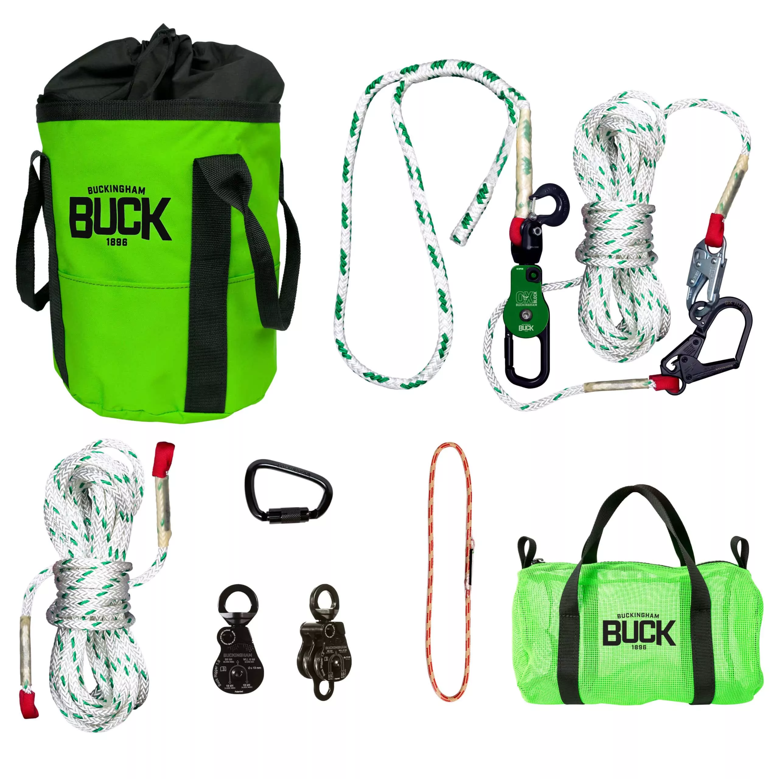 Basic Ox Kit – 50062K28 / 50062K35