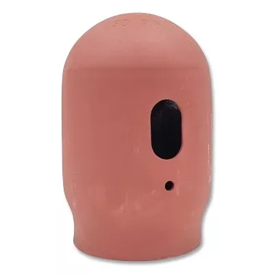 Best Welds Cylinder Cap, 3-1/8"-11, Fine Thread, for High Pressure Cylinders BSW-1957