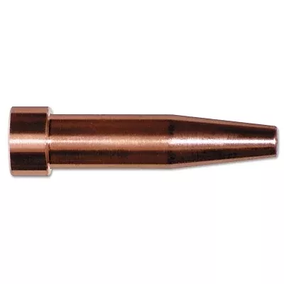 Best Welds Harris Style 1-Pc Acetylene Cutting Tip - 6290 Series, Size 1 6290-1