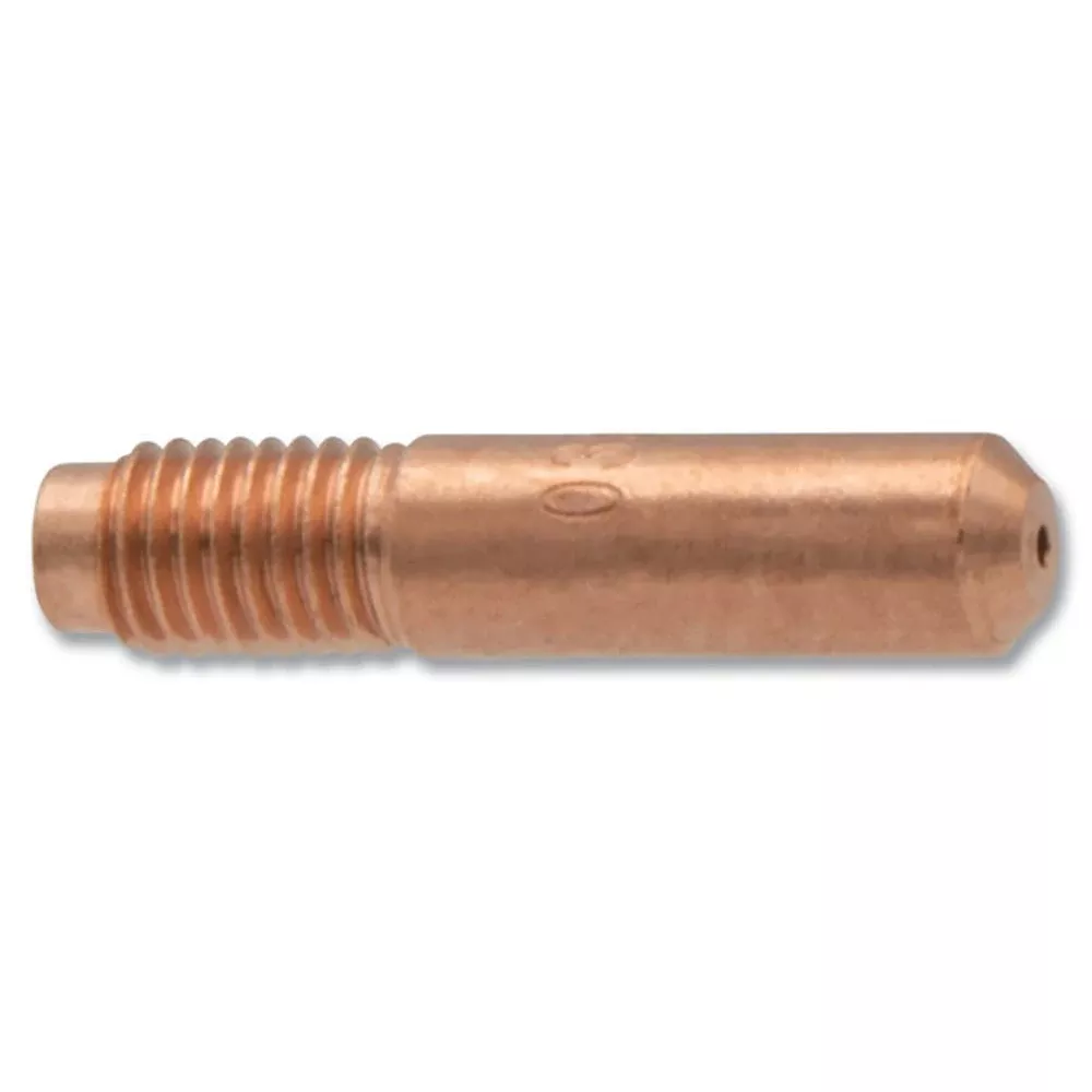 Best Welds MIG Contact Tip, 0,035", Miller Style, Standard 000-068