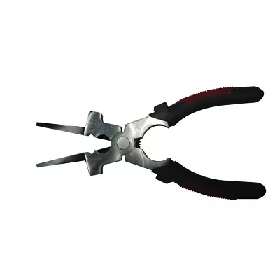 Best Welds MIG Welding Plier, Multi-Function, Carbon Steel, 21 cm Long BW-50