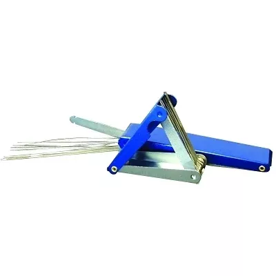 Best Welds Tip Cleaner Set, Standard, Stainless Steel STC