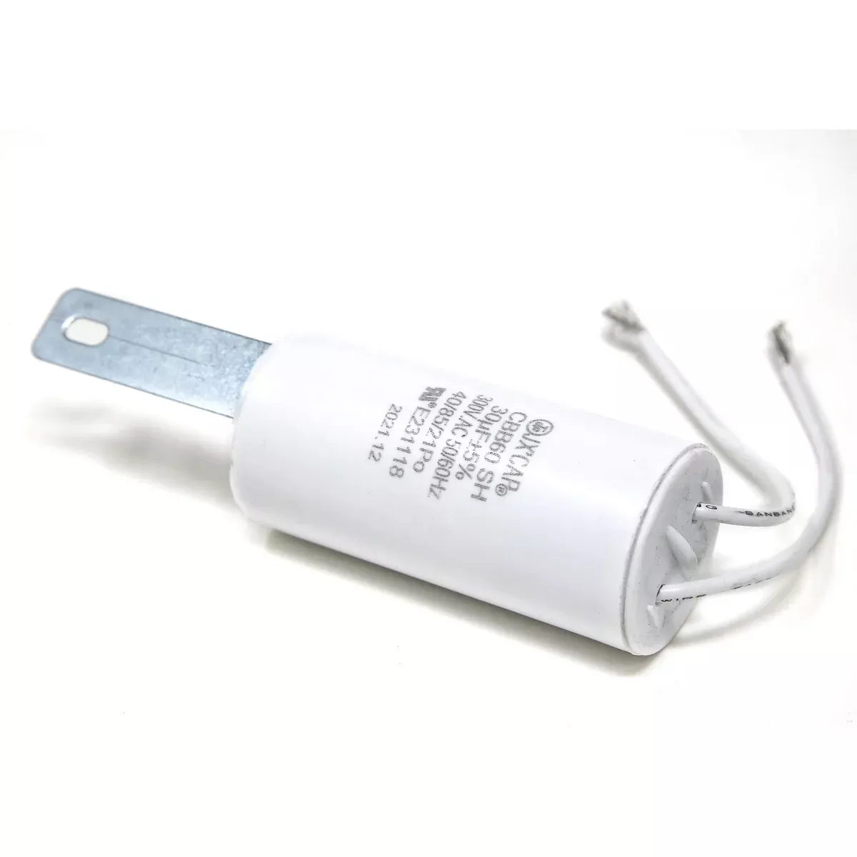 [BG625V-023] Capacitor, 300Vac 30Uf for WEN BG625V
