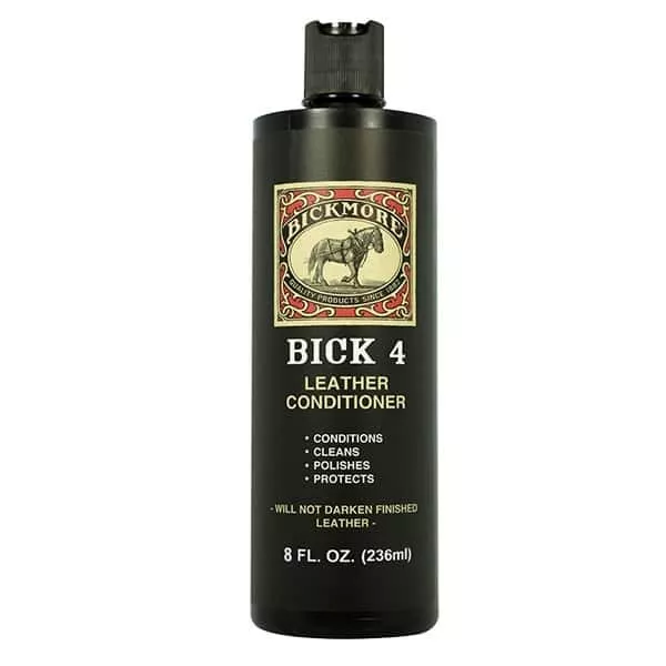 Bick Leather Conditioner – 202