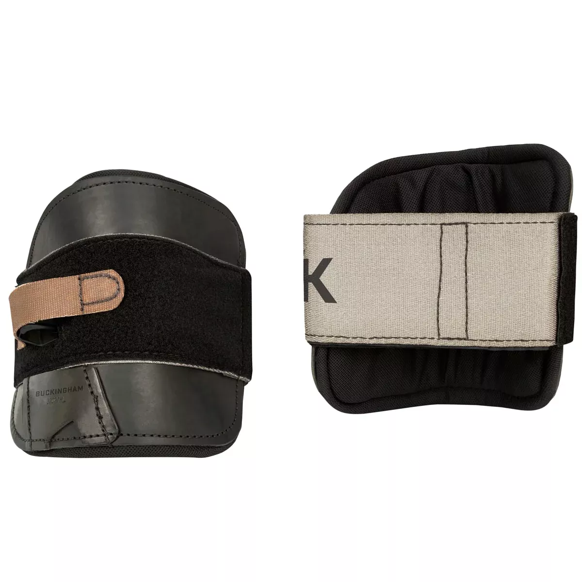 Big Buck™ Wrap Pad w/ Continuous Wrap & Angled Insert for BuckAlloy™ Climbers – 32021