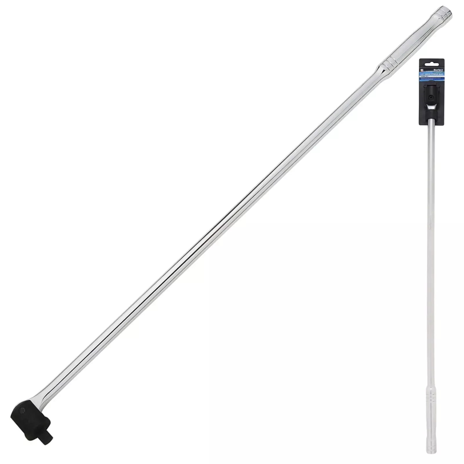 BlueSpot Breaker Bar 1/2" Drive 760mm 30in