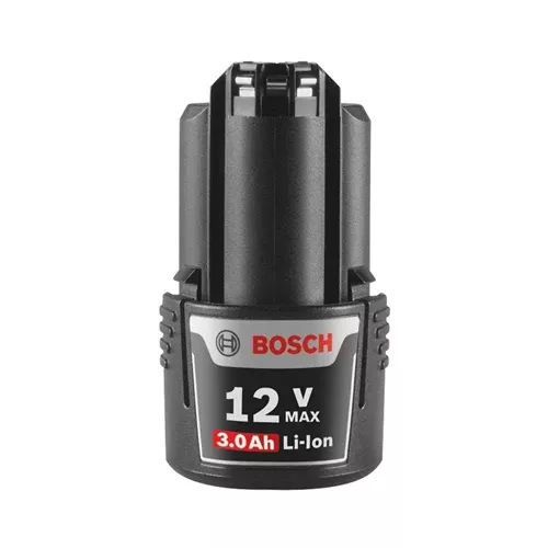 Bosch 12V 3.0Ah Lithium-Ion Battery GBA12V30